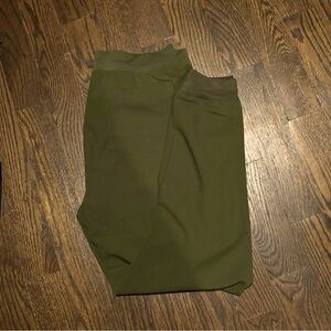 Mandala Scrub Joggers Size Tall Large